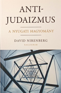 Nirenberg David - Antijudaizmus