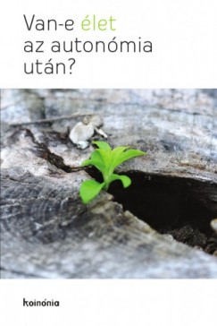 Borbly Tams - Van-e let az autonmia utn?