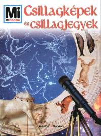 Erich belacker - Csillagkpek s csillagjegyek