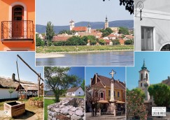 Szentendre mix - Knykl