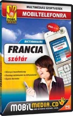 Mobilmedia - Francia sztr
