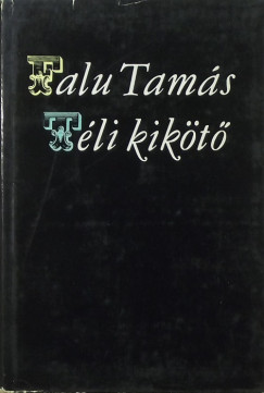 Falu Tams - Tli kikt