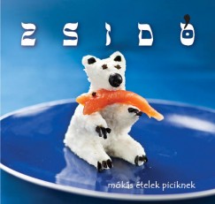 Kolozsvri Ildik - Zsid mks telek piciknek