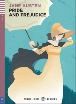 Jane Austen - Pride and Prejudice