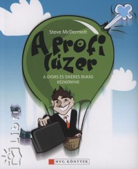Steve Mcdermott - A profi lzer