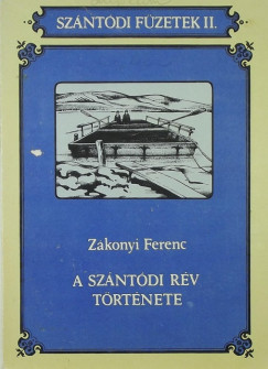 Zkonyi Ferenc - A szntdi rv trtnete