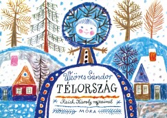 Weöres Sándor - Télország