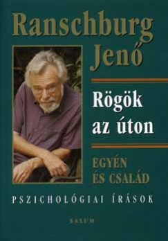 Ranschburg Jen - Rgk az ton