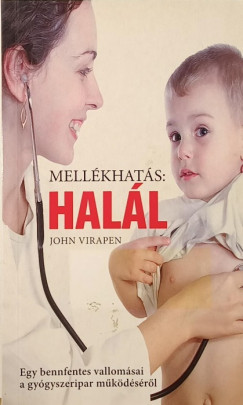 John Virapen - Mellkhats: hall