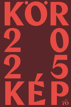 Szeg Jnos  (szerk.) - Krkp 2025