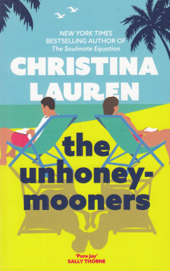 Christina Lauren - The Unhoneymooners