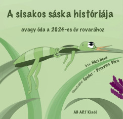 Hzi Henriette - A sisakos sska histrija