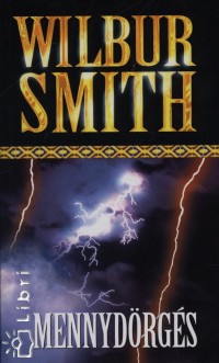 Wilbur Smith - Mennydrgs