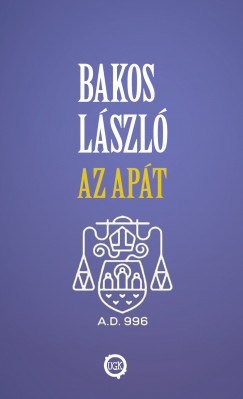 Bakos Lszl - Az apt