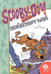 James Gelsey - Scooby-Doo! s az elsllyedt haj