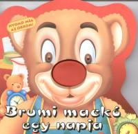 Brumi mack egy napja