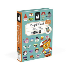 T�nd�r - M�gneses k�nyv kicsiknek - 30 m�gnes (Janod,J02588)