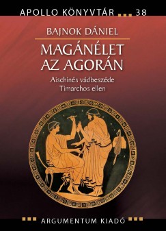 Bajnok Dniel - Magnlet az agorn