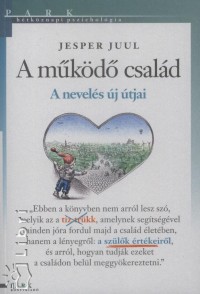 Jesper Juul - A mkd csald