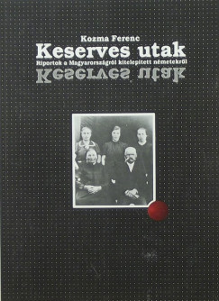 Konrd Gyrgy - Az jjszlets melanklija