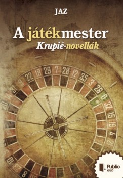 Jaz - A jtkmester