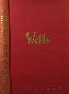 Herbert George Wells - Amikor az �st�k�s elj�n