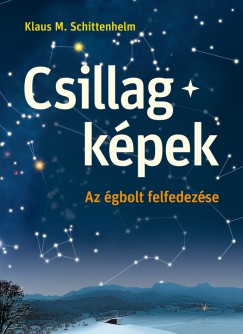 Klaus M. Schittenhelm - Csillagkpek