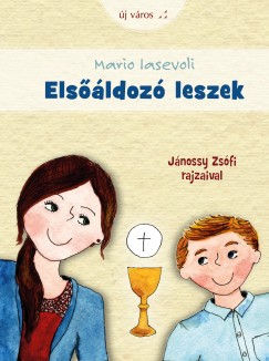 Mario Iasevoli - Elsőáldozó leszek