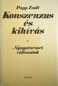 Papp Zsolt - Konszenzus s kihvs