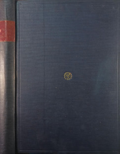 Ortutay Gyula  (V�l.) - Tr�f�sszav� magyarok (dedik�lt)