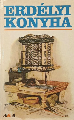 Sz�szn� Bene Ilonka - Erd�lyi konyha