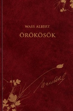 Wass Albert - rksk