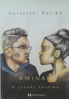 Garajszki Rozika - Aminah