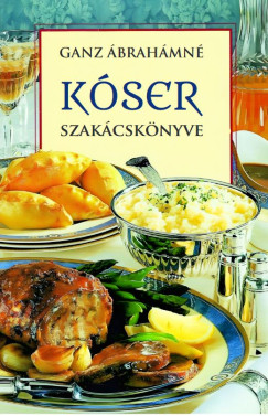 Ganz brahmn - Kser szakcsknyve