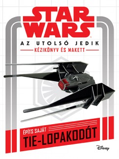 Katrina Pallant - Star Wars: Az utols jedik