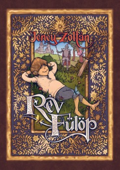 Jeney Zoltn - Rv Flp