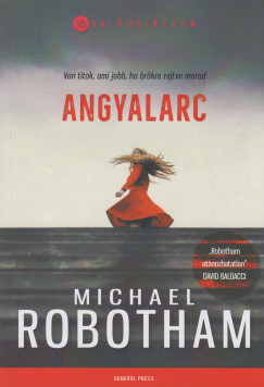 Michael Robotham - Angyalarc