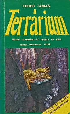 Fehr Tams - Terrrium