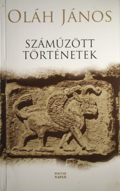 Olh Jnos - Szmztt trtnetek