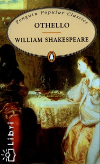William Shakespeare - Othello