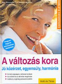 Ingeborg Lackinger Karger - A vltozs kora