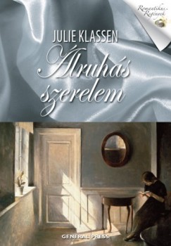Julie Klassen - lruhs szerelem