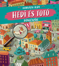 Horvth Ildi - Hdi s Tot bngszje