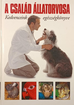 P. Tth Gyrgy - A csald llatorvosa
