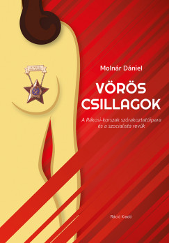 Molnr Dniel - Vrs csillagok