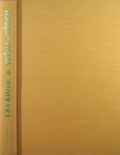 Halsz Pter - Tatrok a Szna-tren - (Zilahy Lajosnak dediklt)