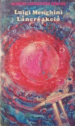 Luigi Menghini - L�ncreakci�