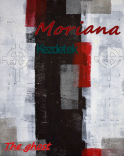 The ghost - Moriana