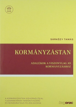 Dr. Srkzy Tams - Kormnyzstan