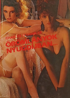 Charles D'Charles - �r�ml�nyok nyugd�jban